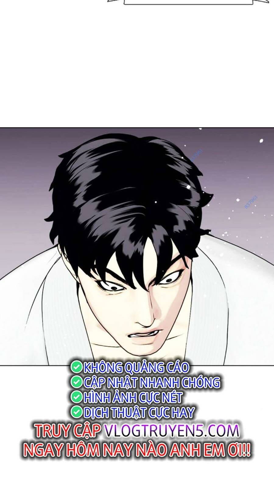 Loser Giỏi Võ Tập 39 trang 30