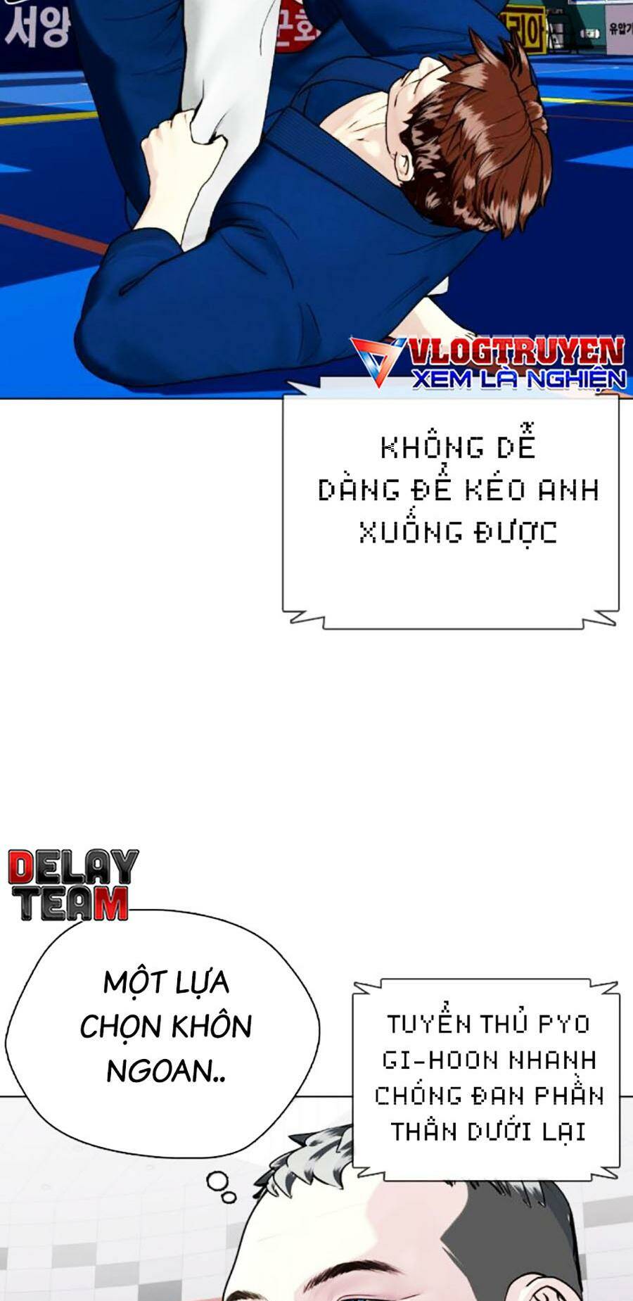 Loser Giỏi Võ Tập 39 trang 33
