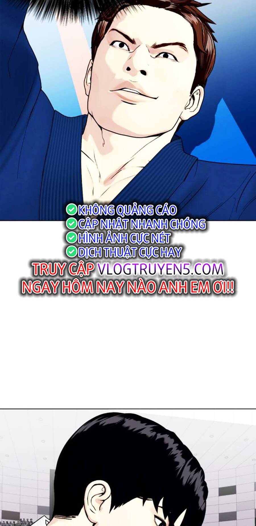 Loser Giỏi Võ Tập 39 trang 35