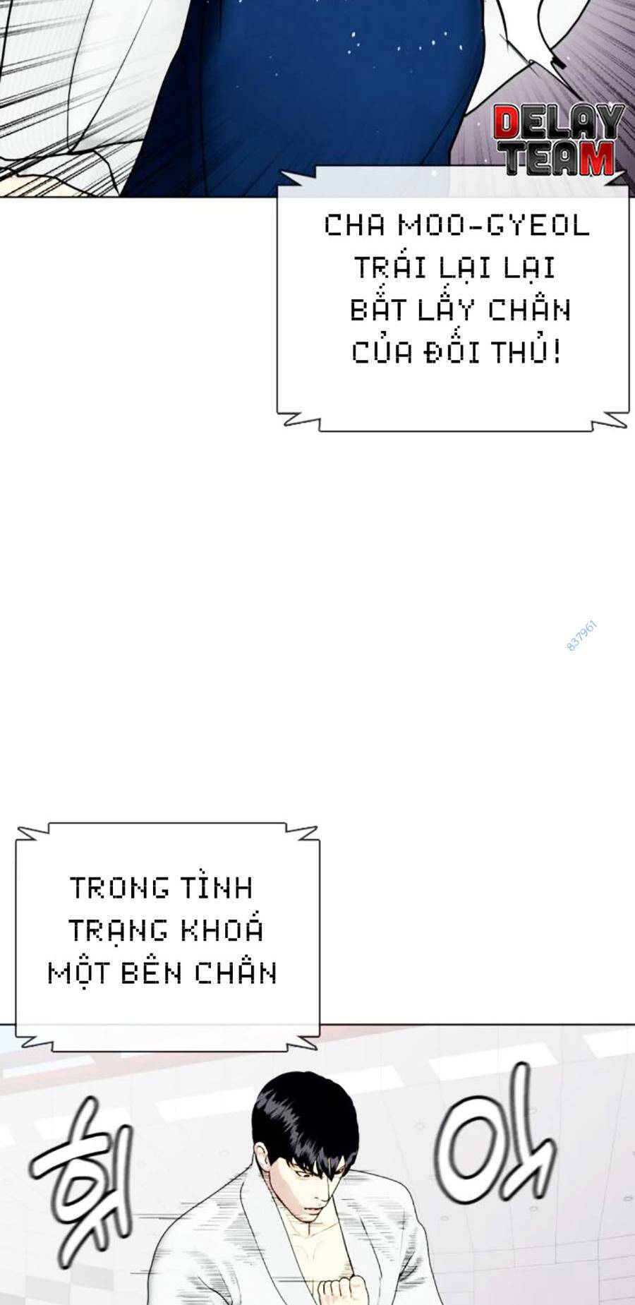 Loser Giỏi Võ Tập 39 trang 37