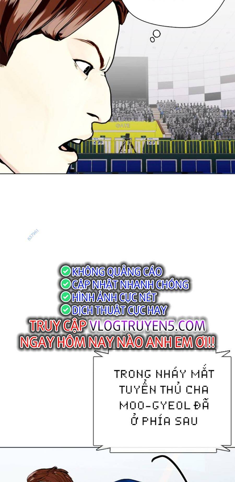 Loser Giỏi Võ Tập 39 trang 41