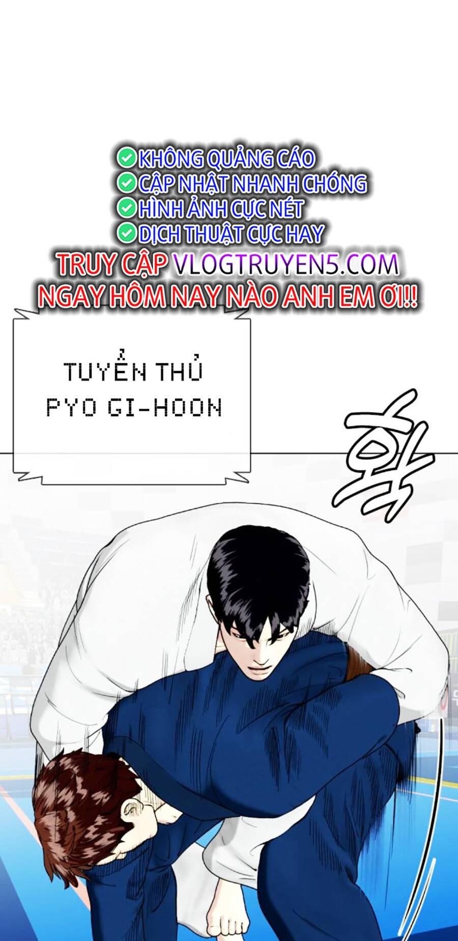 Loser Giỏi Võ Tập 39 trang 44