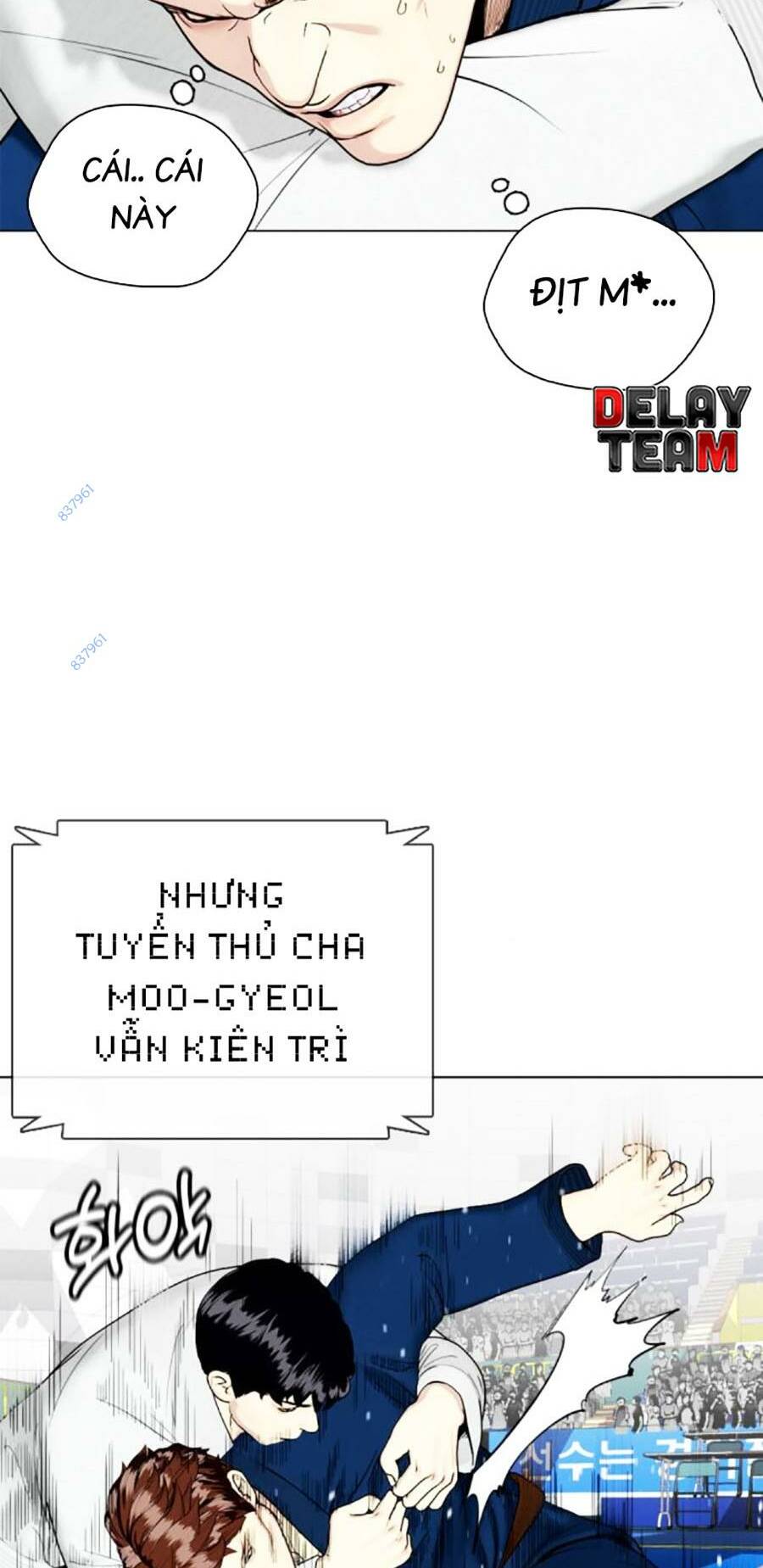 Loser Giỏi Võ Tập 39 trang 46