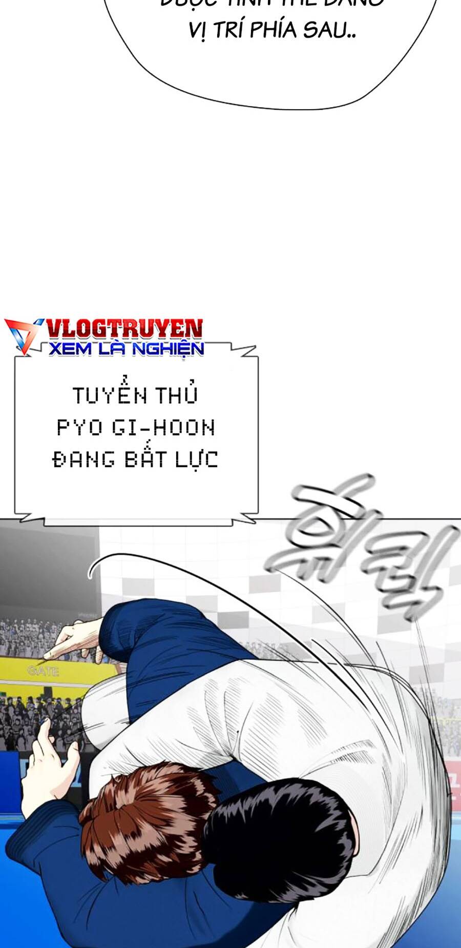 Loser Giỏi Võ Tập 39 trang 52