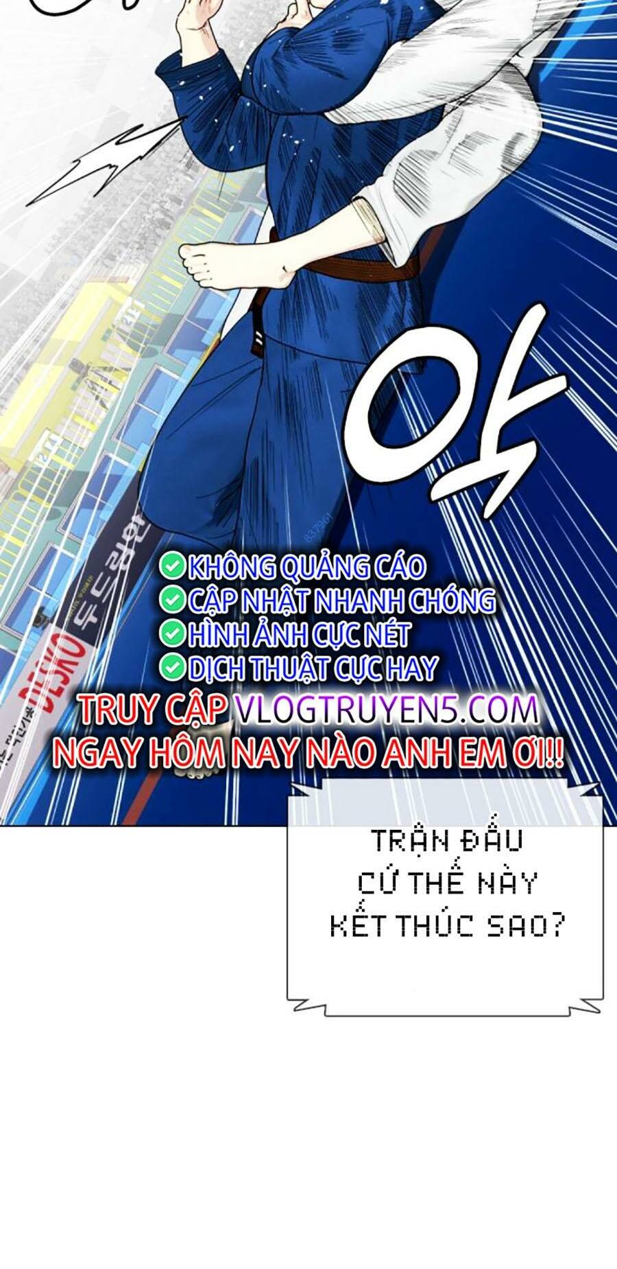Loser Giỏi Võ Tập 39 trang 54