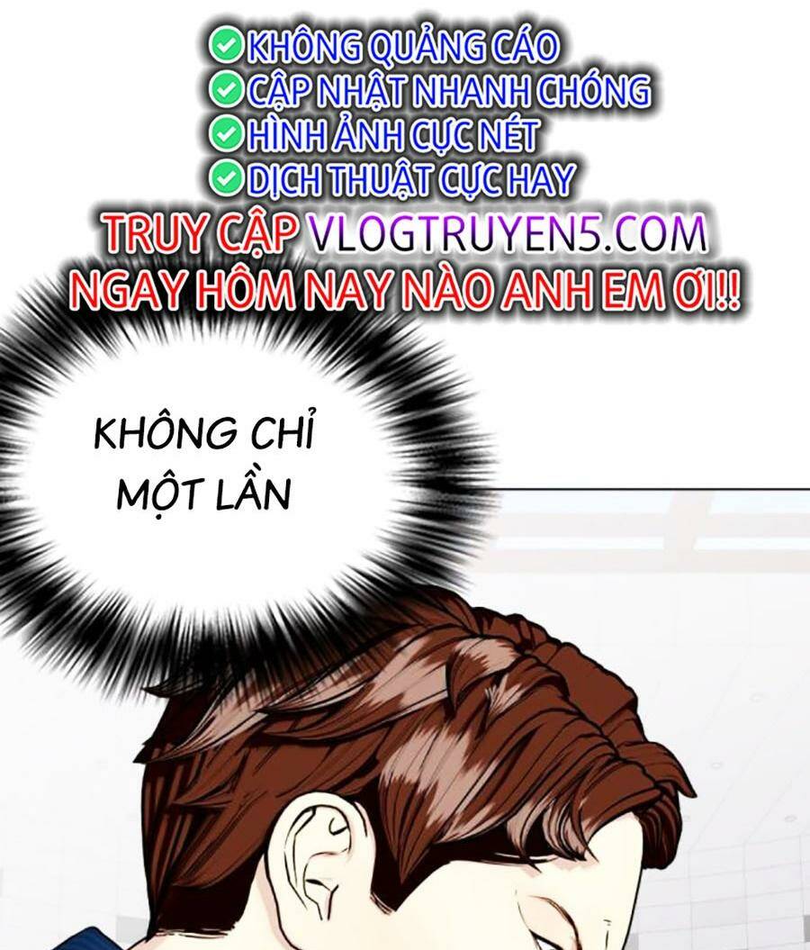 Loser Giỏi Võ Tập 39 trang 65