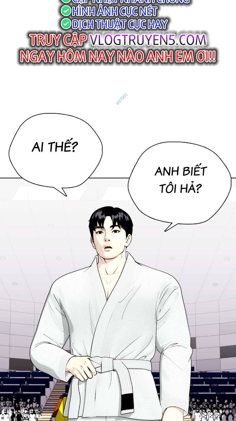 Loser Giỏi Võ Tập 39 trang 9