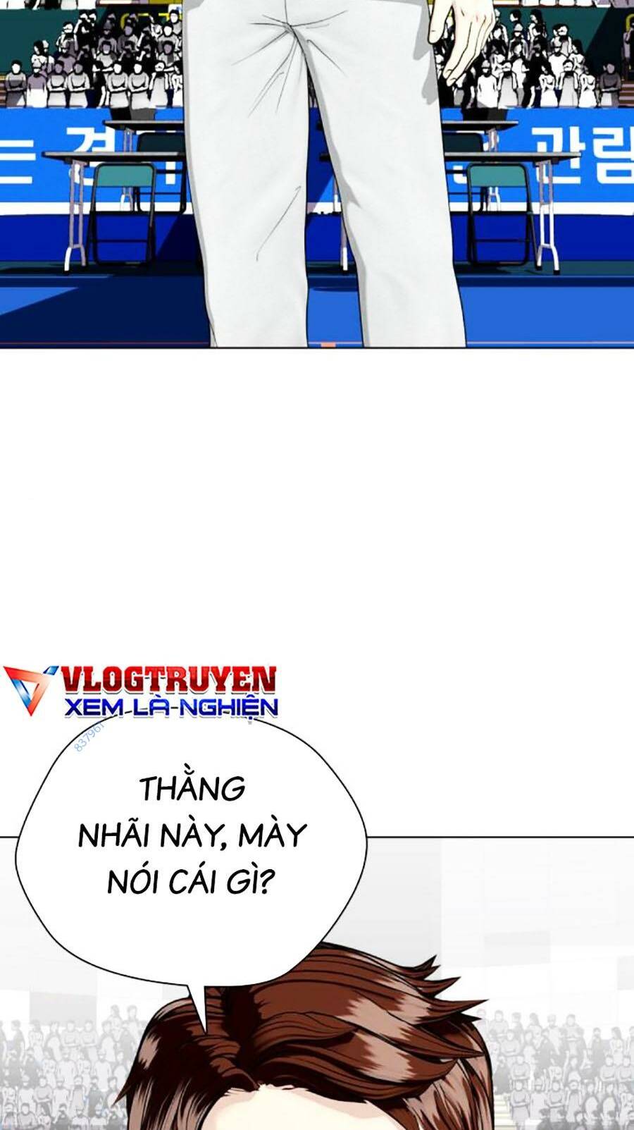 Loser Giỏi Võ Tập 39 trang 10