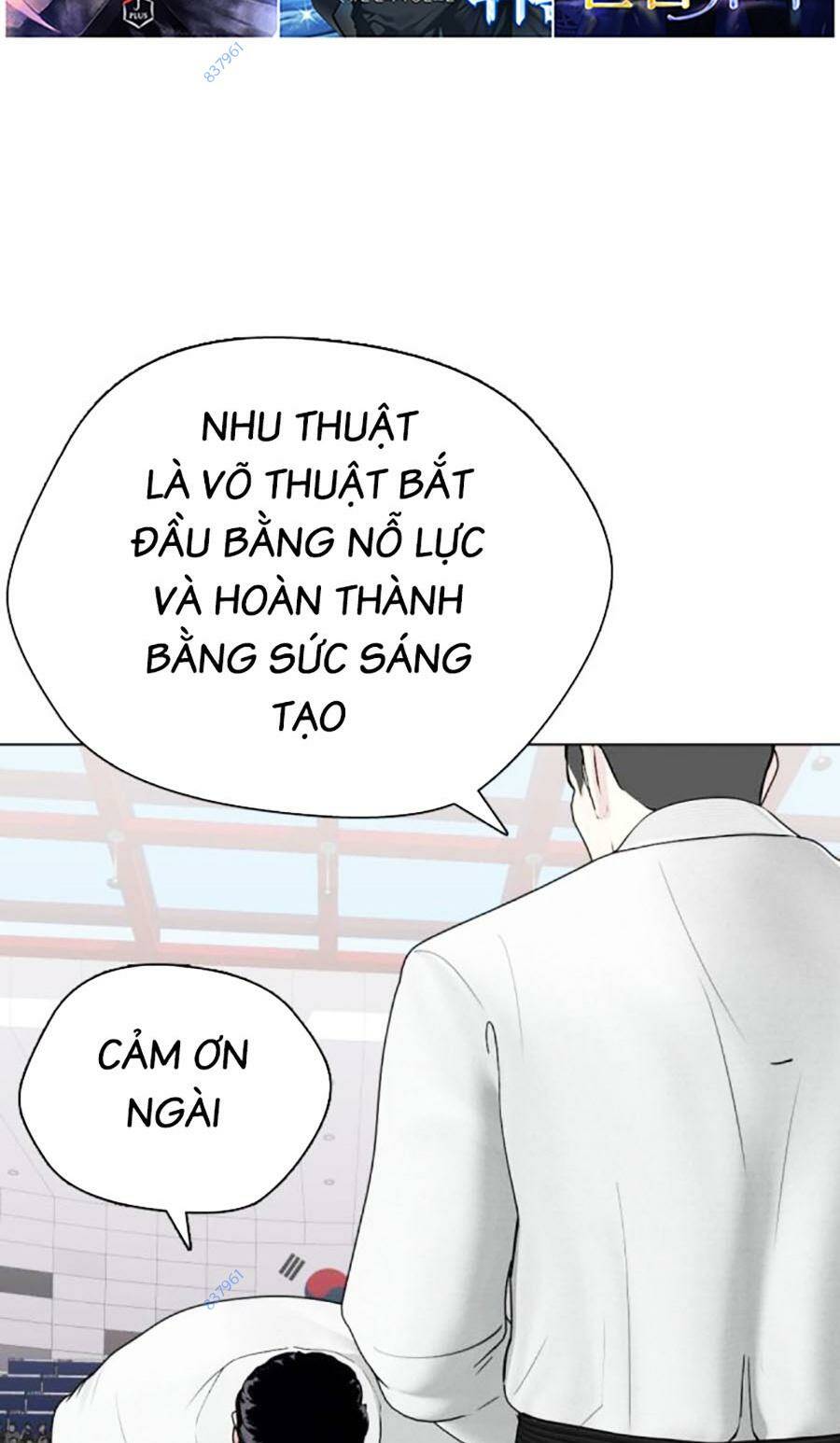 Loser Giỏi Võ Tập 39 trang 92