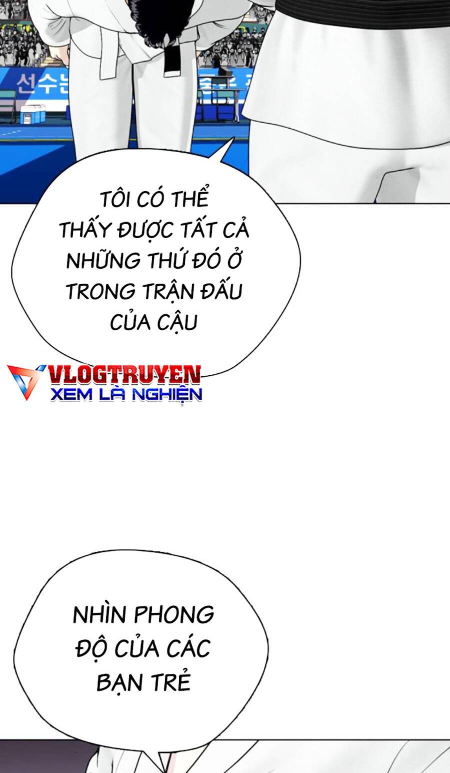 Loser Giỏi Võ Tập 39 trang 93