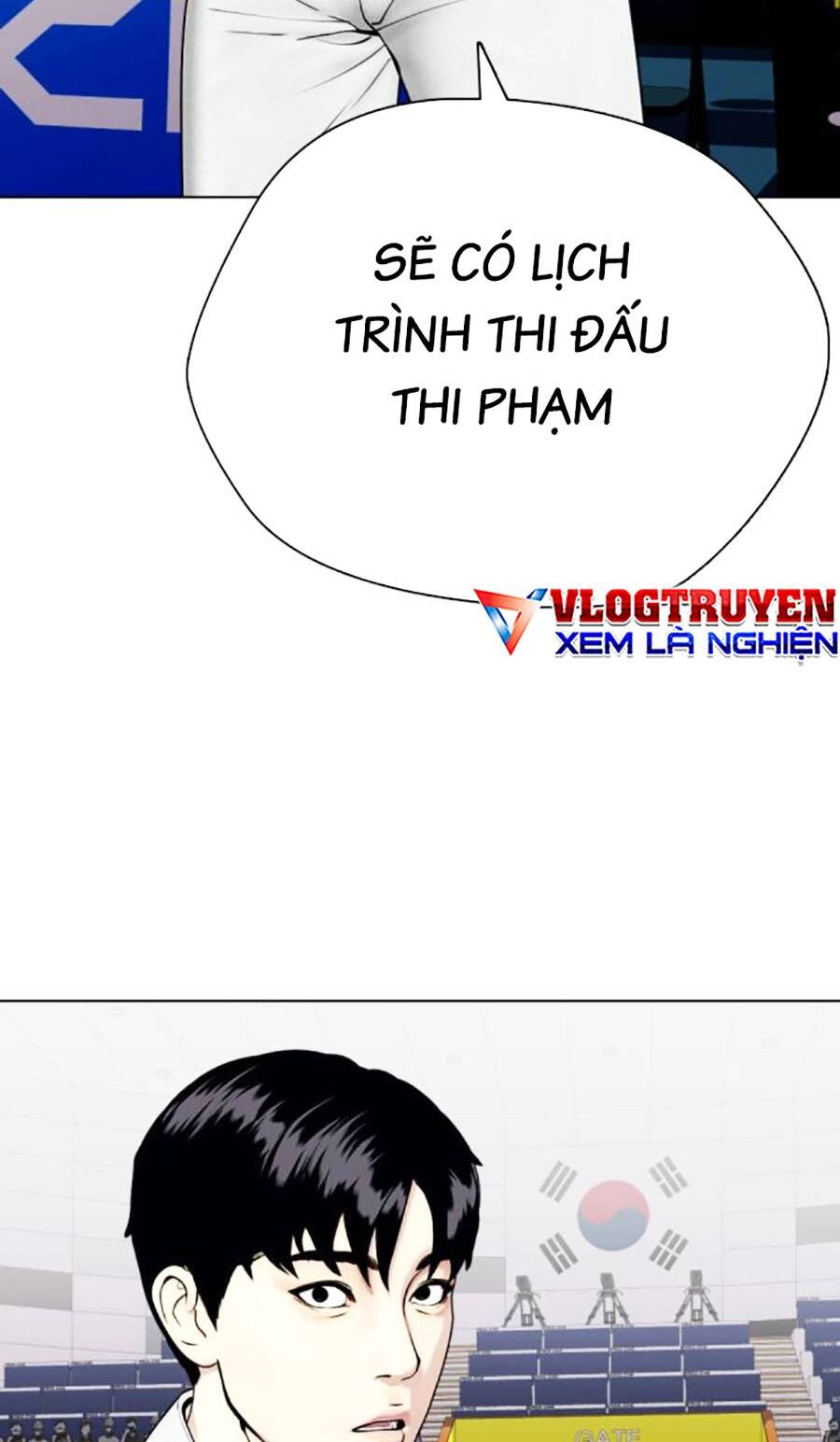 Loser Giỏi Võ Tập 39 trang 97