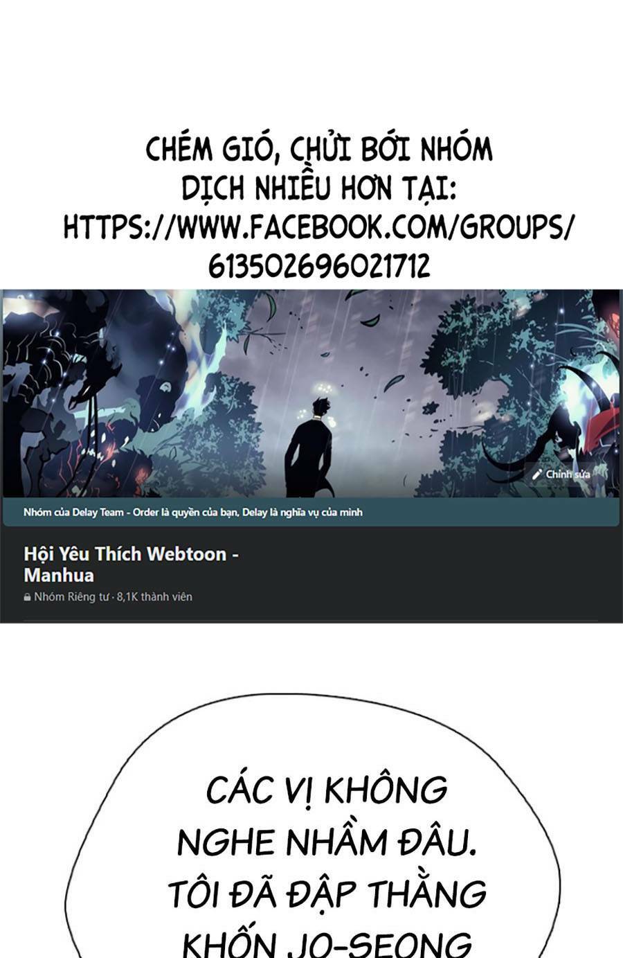 Loser Giỏi Võ Tập 4 trang 1