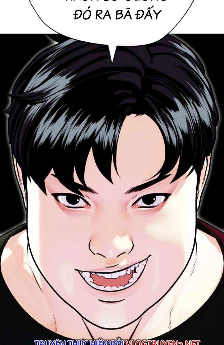 Loser Giỏi Võ Tập 4 trang 2