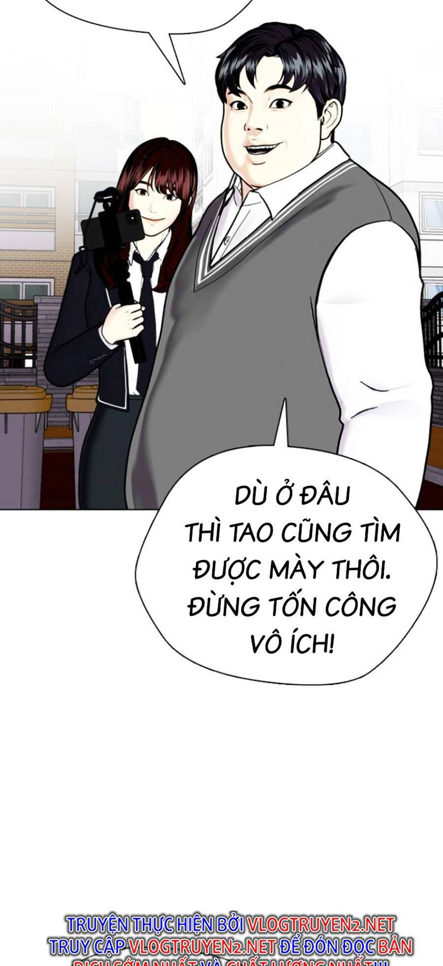 Loser Giỏi Võ Tập 4 trang 22