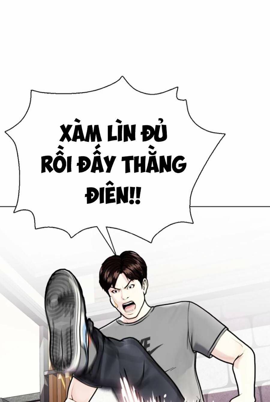 Loser Giỏi Võ Tập 4 trang 31
