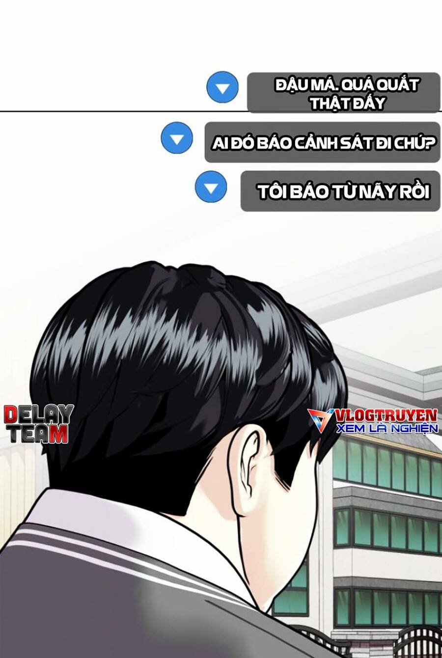 Loser Giỏi Võ Tập 4 trang 48