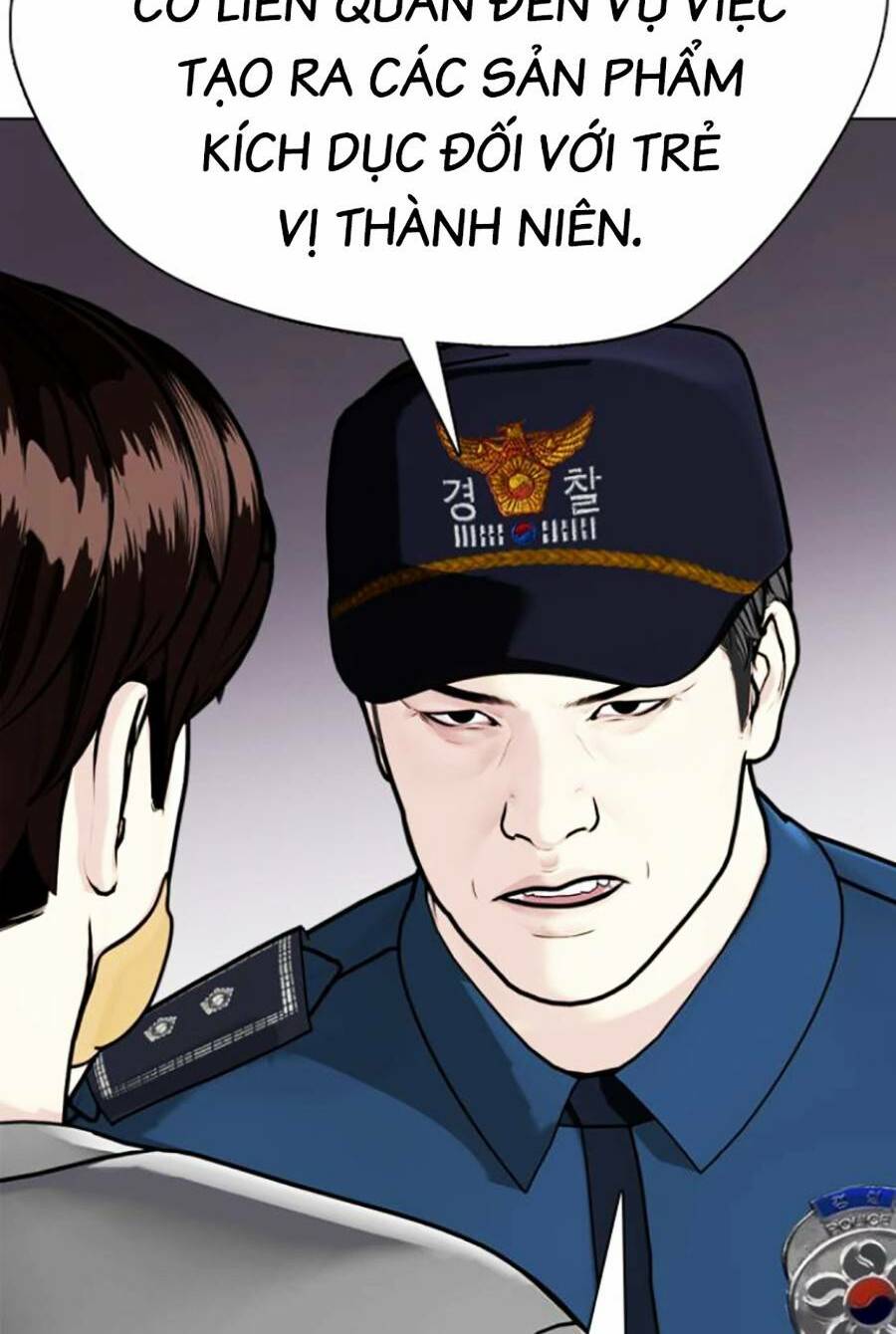Loser Giỏi Võ Tập 4 trang 66