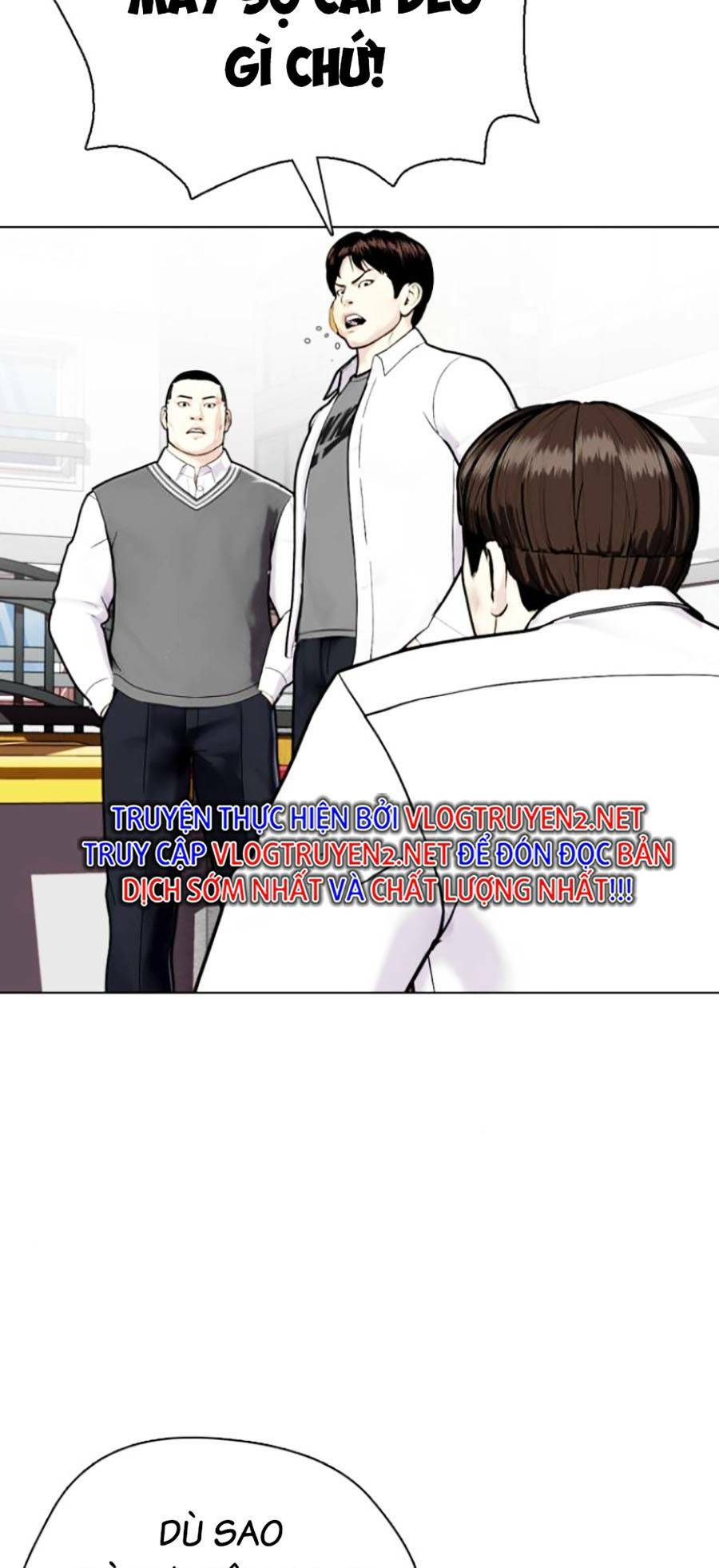 Loser Giỏi Võ Tập 4 trang 8