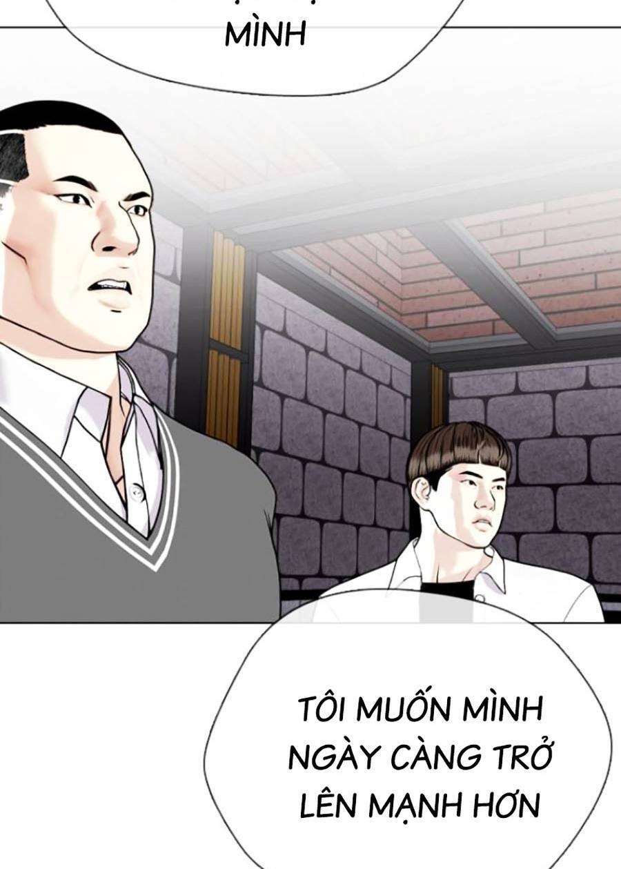 Loser Giỏi Võ Tập 4 trang 93