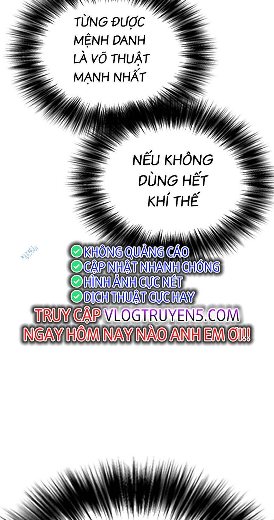 Loser Giỏi Võ Tập 40 trang 117