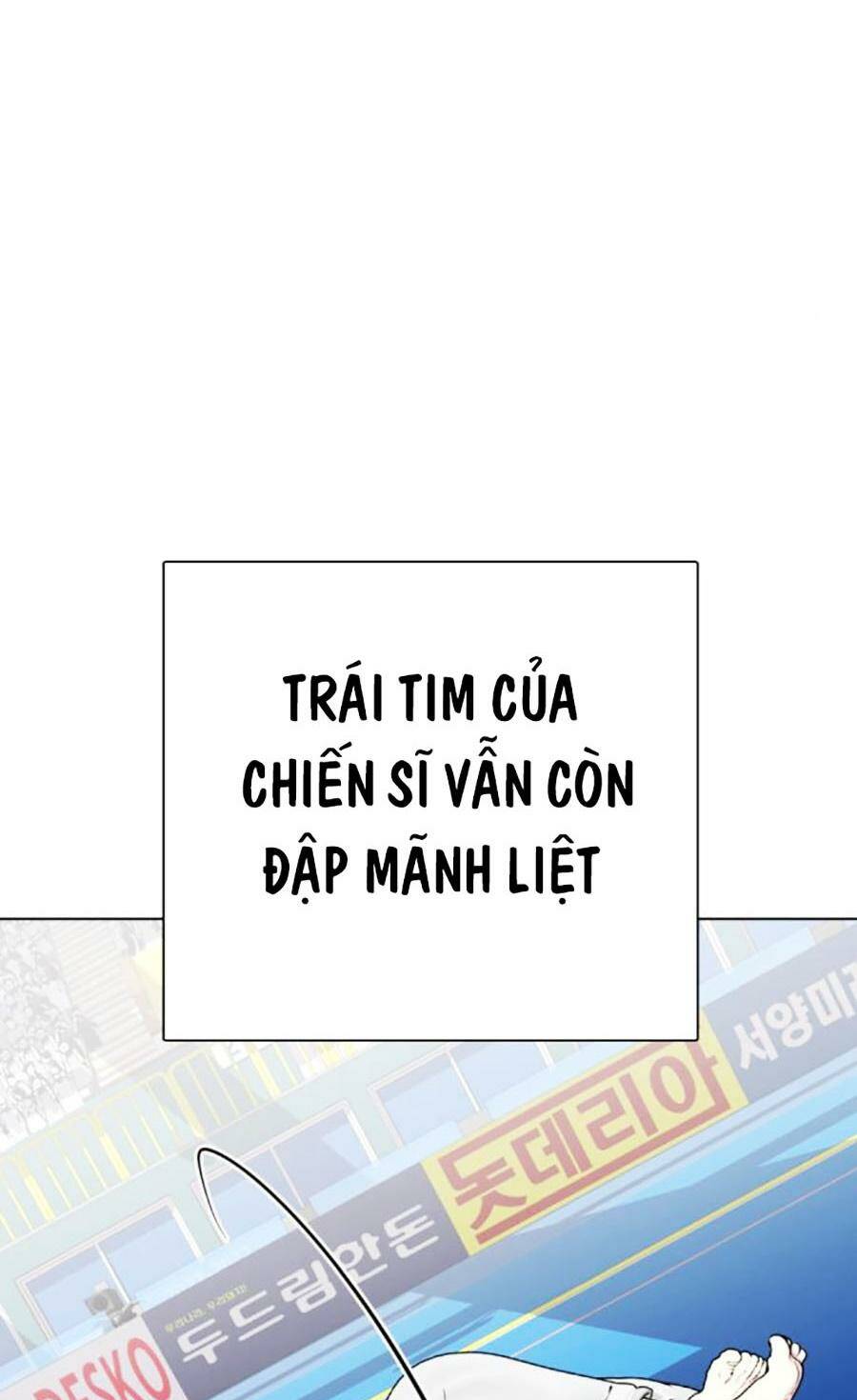 Loser Giỏi Võ Tập 40 trang 33