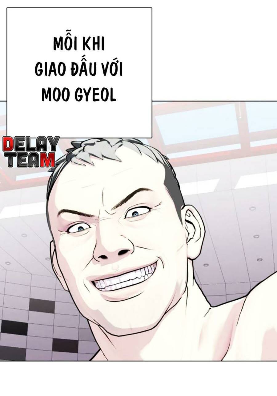 Loser Giỏi Võ Tập 40 trang 46