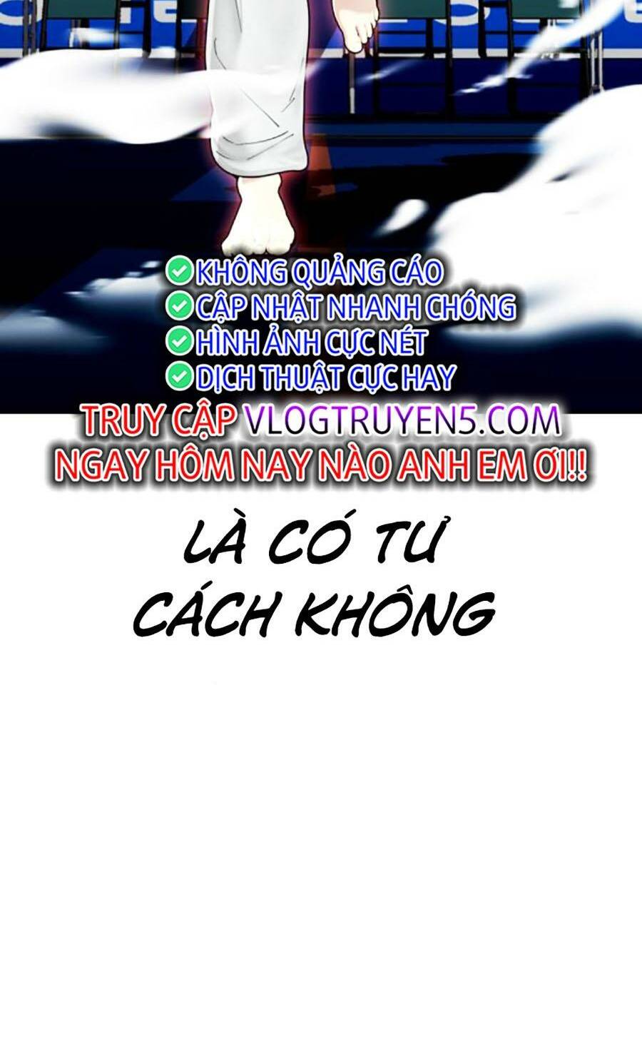 Loser Giỏi Võ Tập 40 trang 6