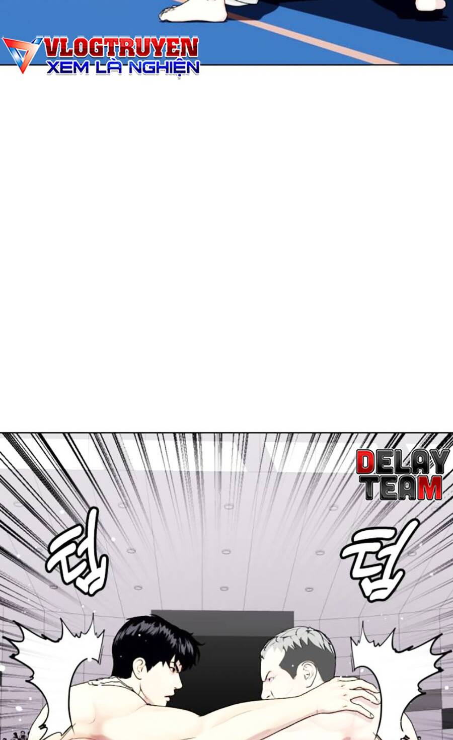 Loser Giỏi Võ Tập 40 trang 8