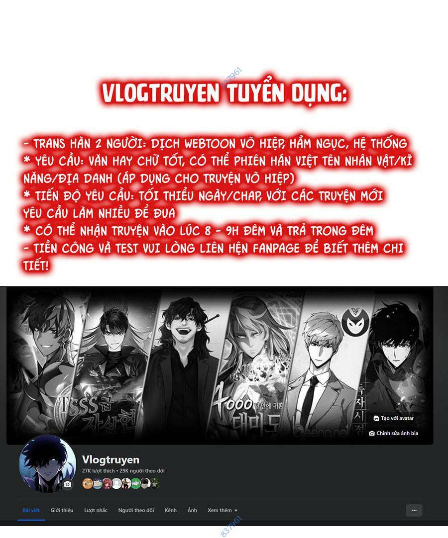 Loser Giỏi Võ Tập 41 trang 1