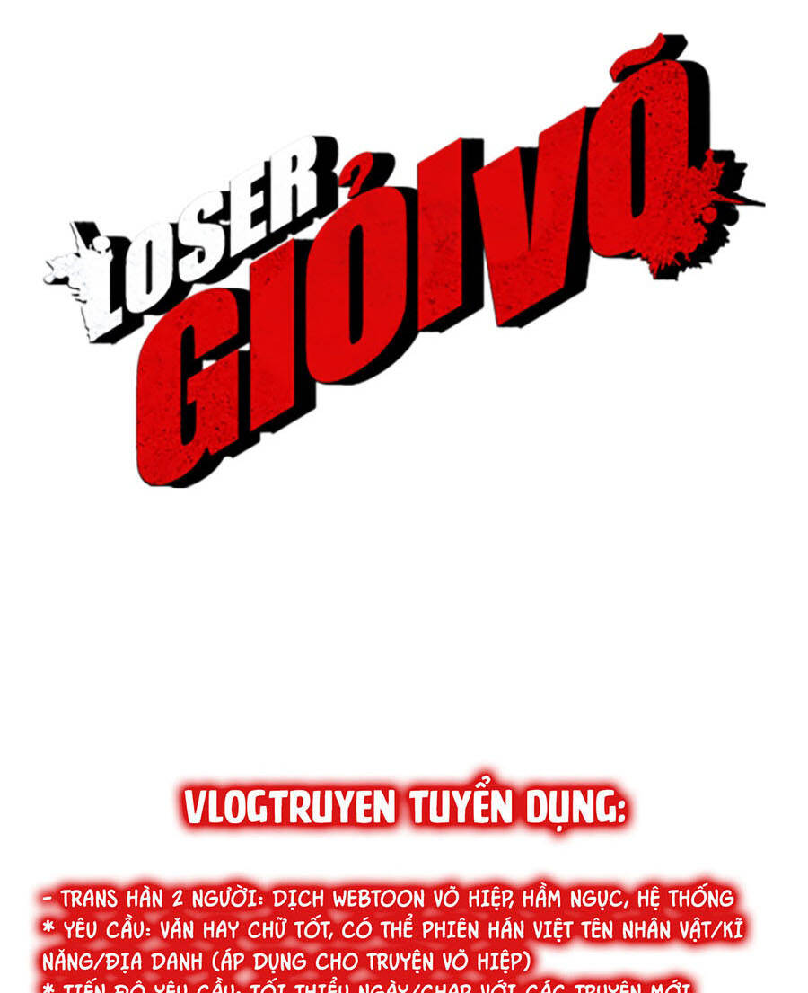Loser Giỏi Võ Tập 41 trang 47