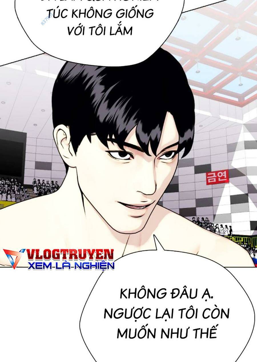 Loser Giỏi Võ Tập 41 trang 73