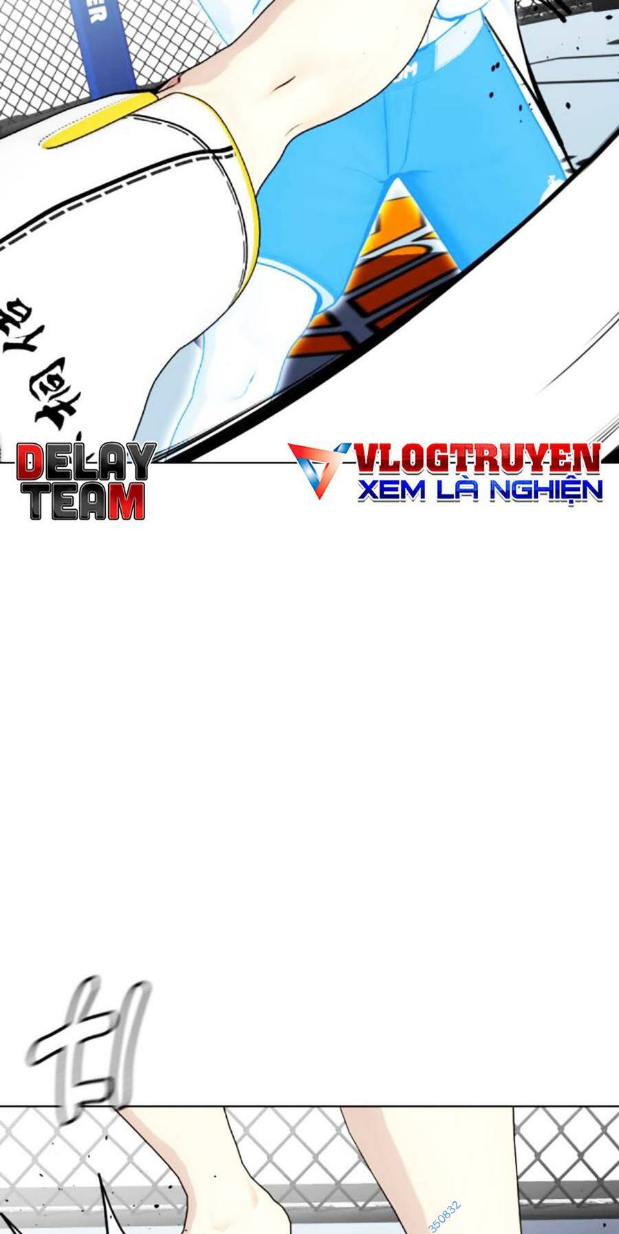 Loser Giỏi Võ Tập 43 trang 117