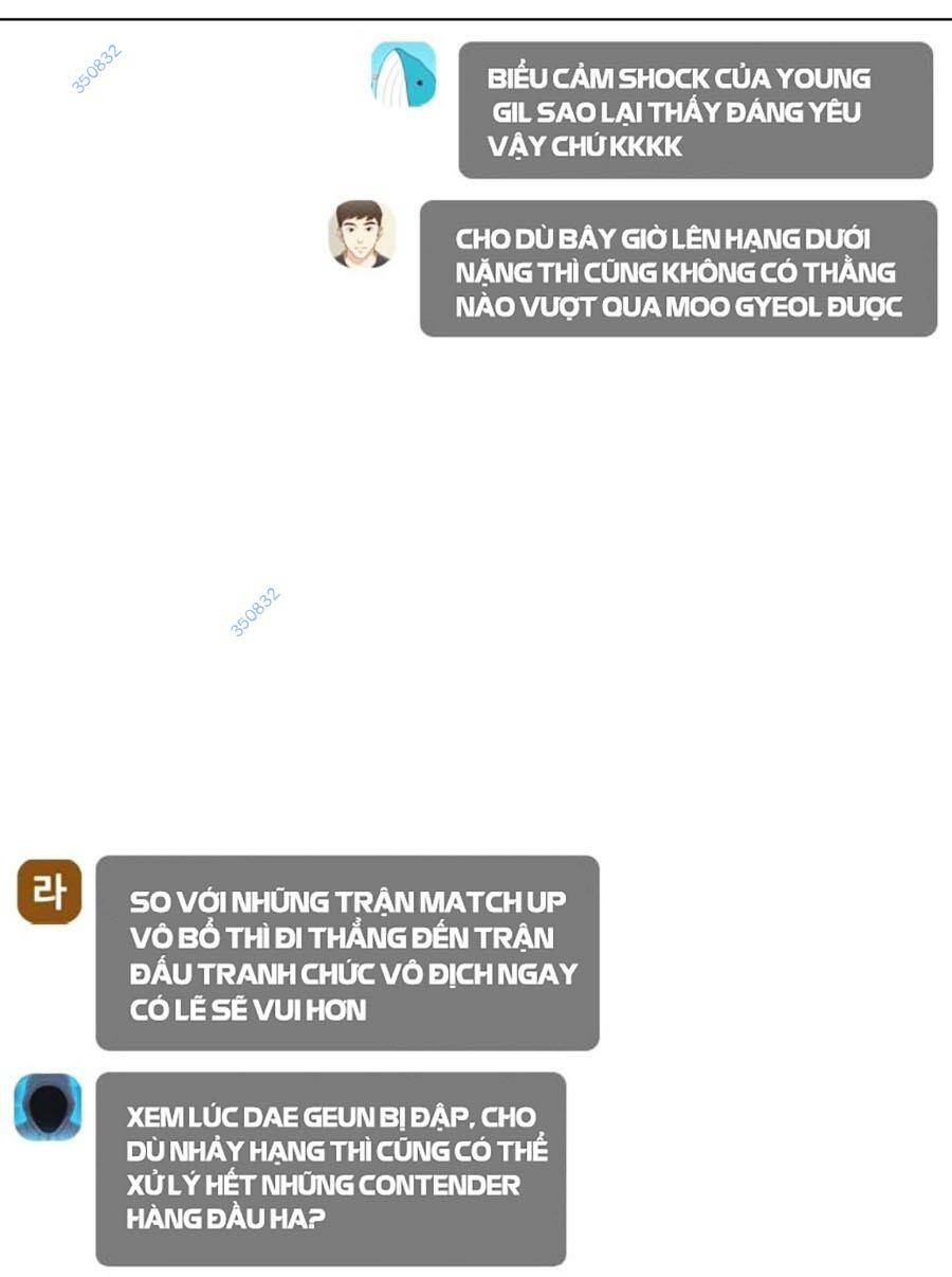 Loser Giỏi Võ Tập 43 trang 5