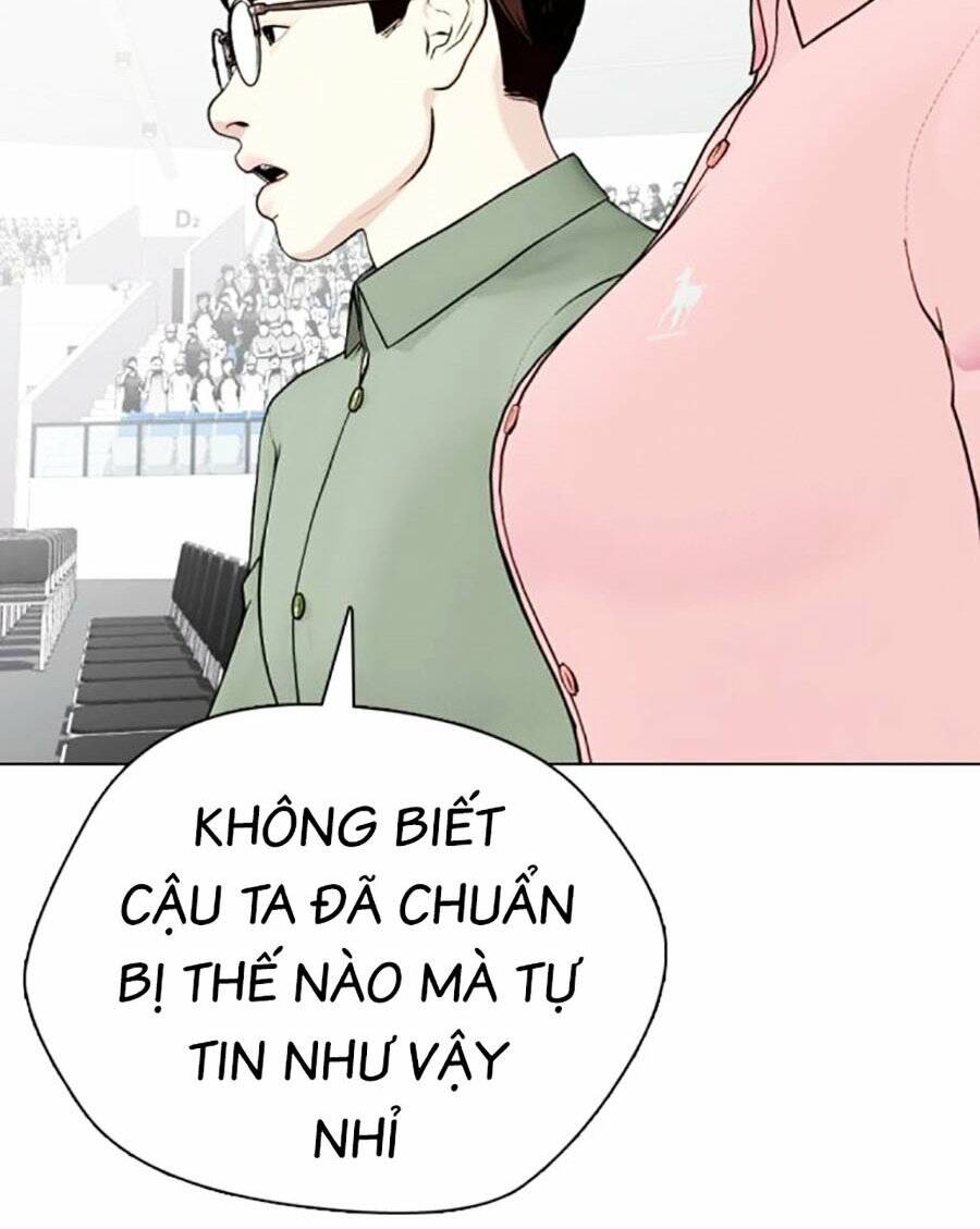 Loser Giỏi Võ Tập 44 trang 8