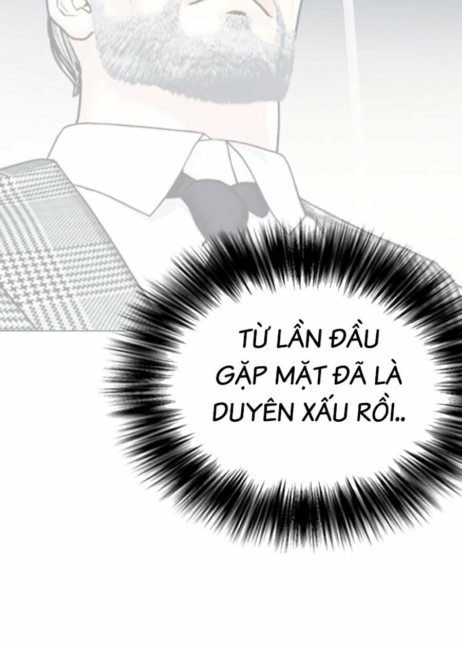 Loser Giỏi Võ Tập 46 trang 47