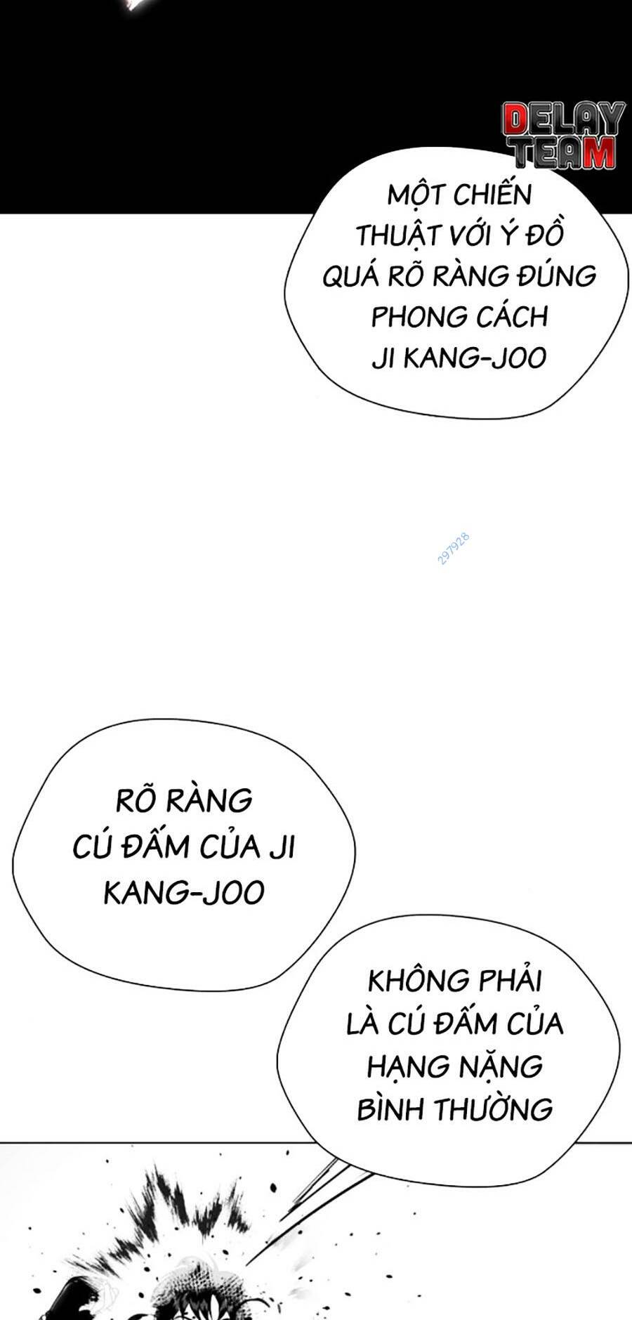 Loser Giỏi Võ Tập 46 trang 10