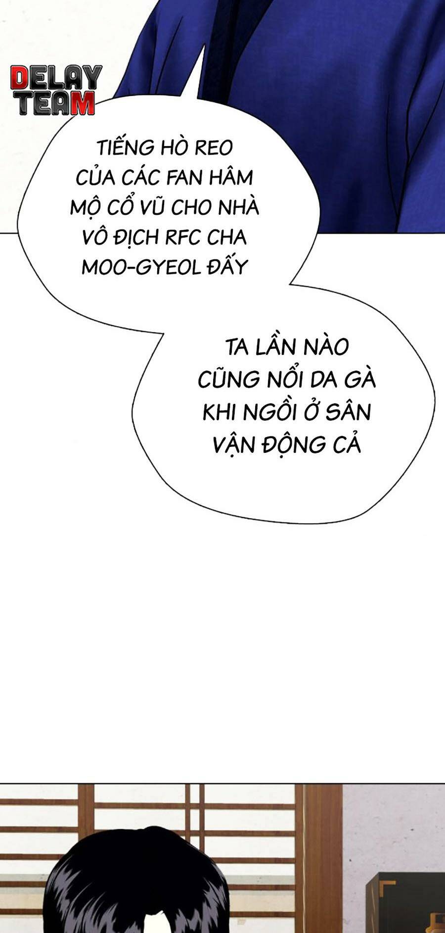 Loser Giỏi Võ Tập 47 trang 117