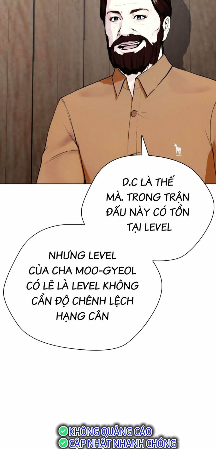 Loser Giỏi Võ Tập 47 trang 4