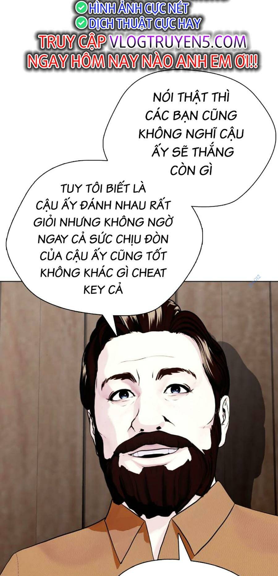 Loser Giỏi Võ Tập 47 trang 5