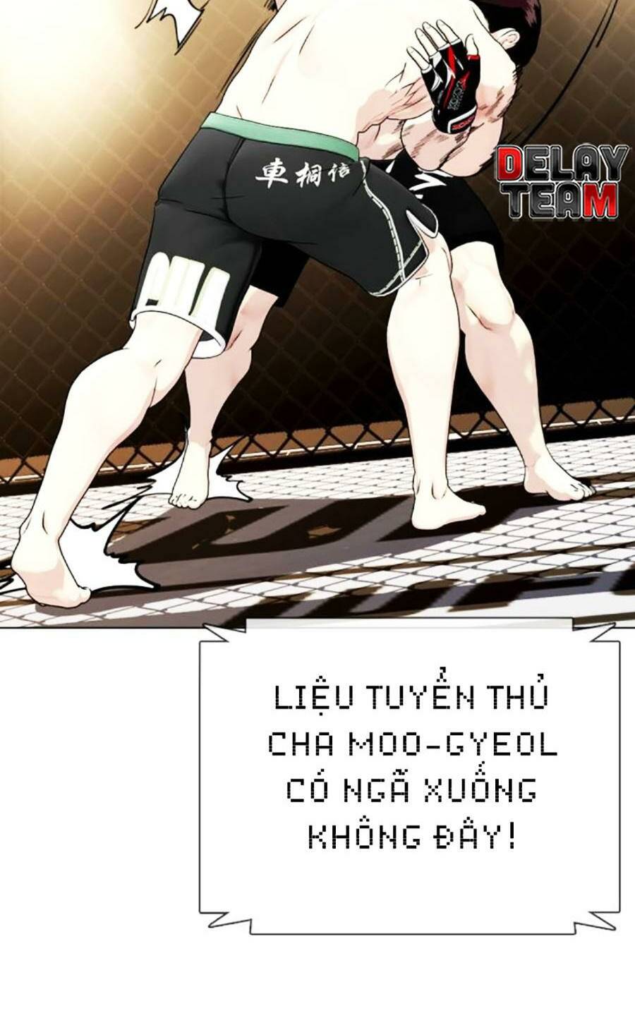 Loser Giỏi Võ Tập 48 trang 150