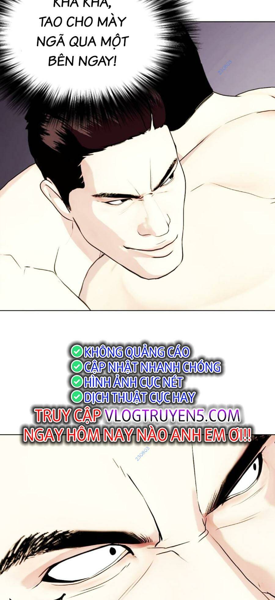 Loser Giỏi Võ Tập 48 trang 152