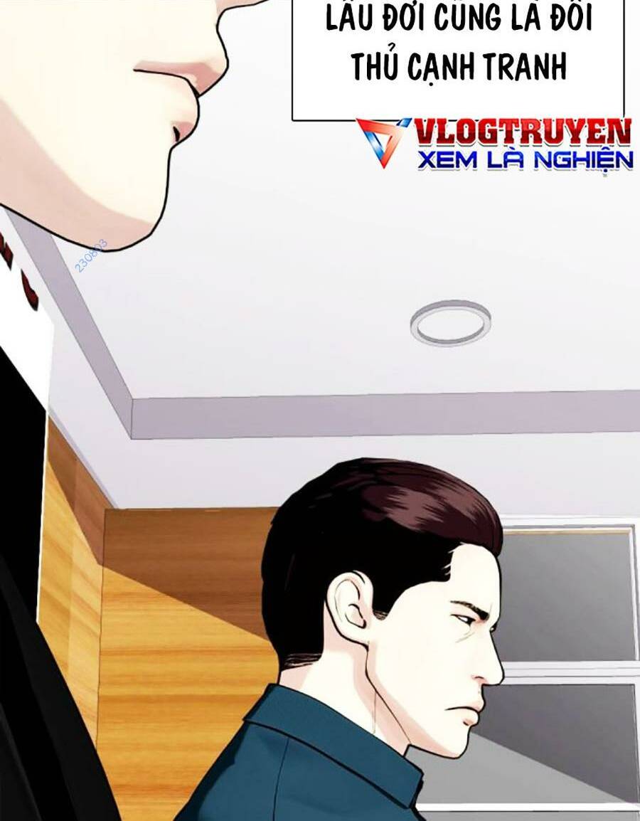 Loser Giỏi Võ Tập 48 trang 46