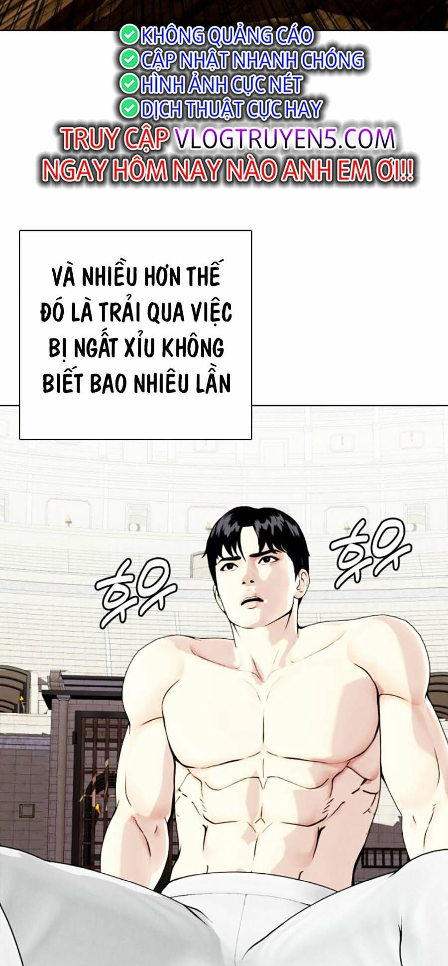 Loser Giỏi Võ Tập 48 trang 8