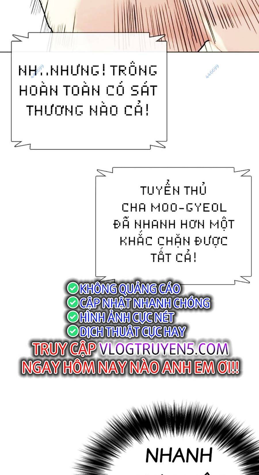 Loser Giỏi Võ Tập 49 trang 103