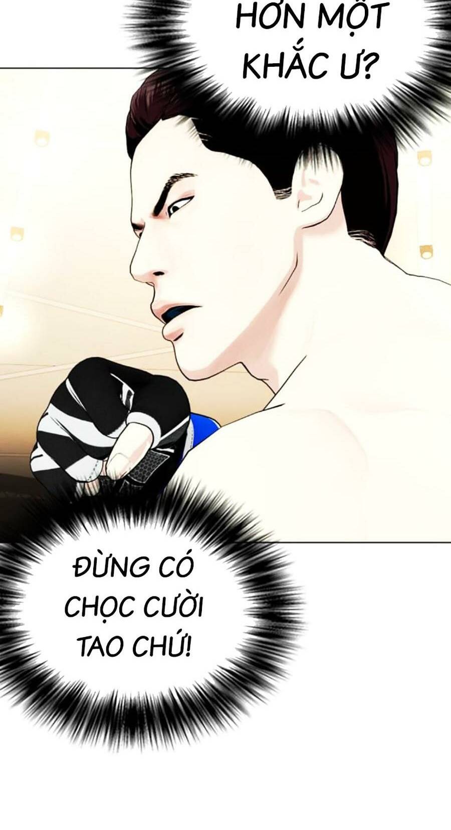 Loser Giỏi Võ Tập 49 trang 104