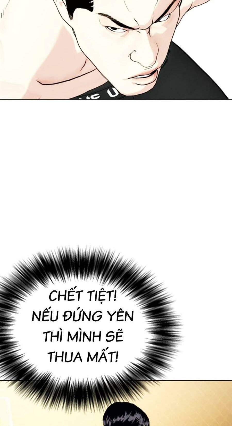 Loser Giỏi Võ Tập 49 trang 108