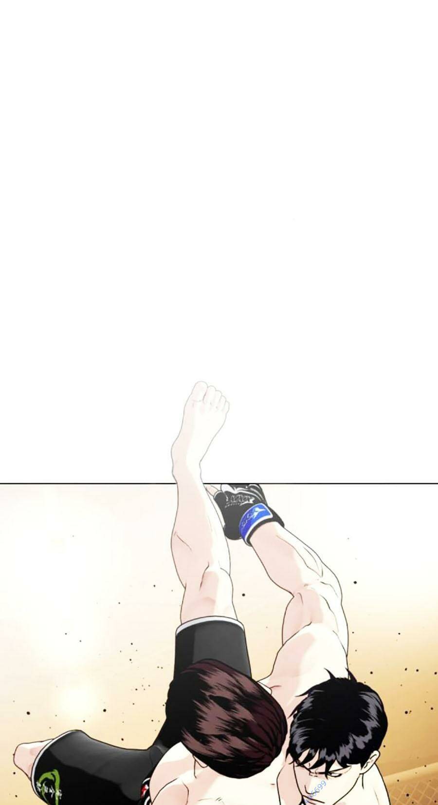 Loser Giỏi Võ Tập 49 trang 111