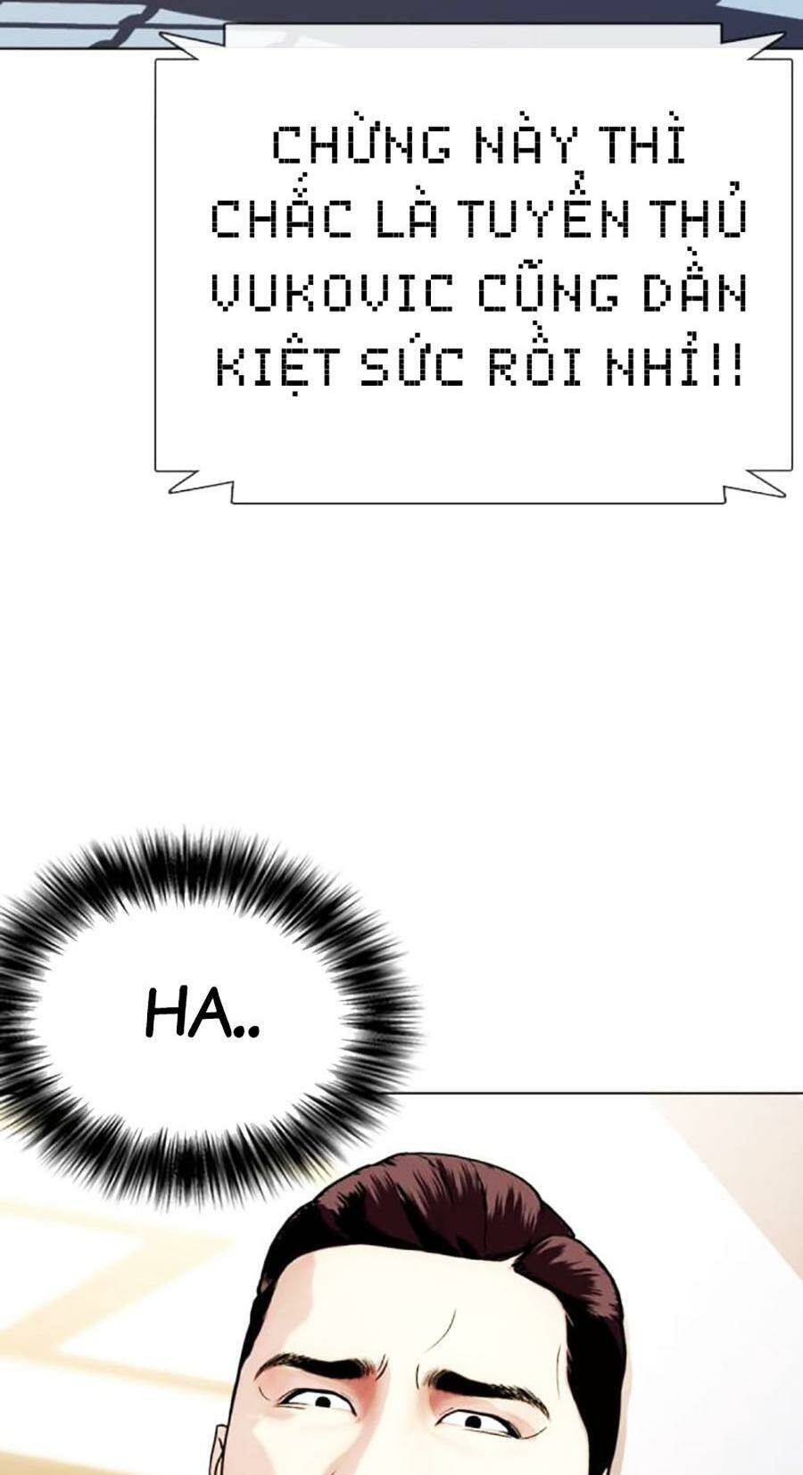 Loser Giỏi Võ Tập 49 trang 115