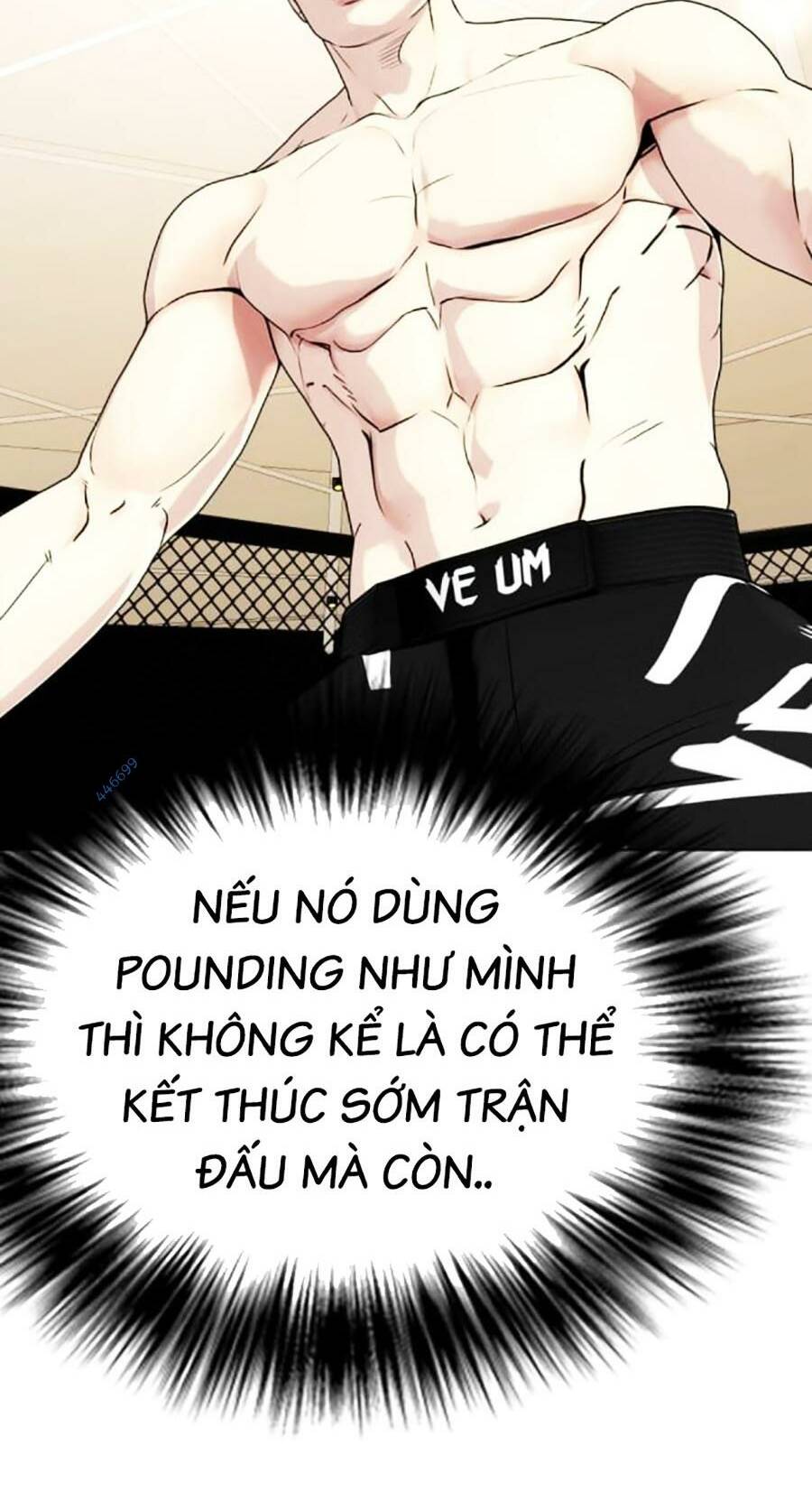 Loser Giỏi Võ Tập 49 trang 120