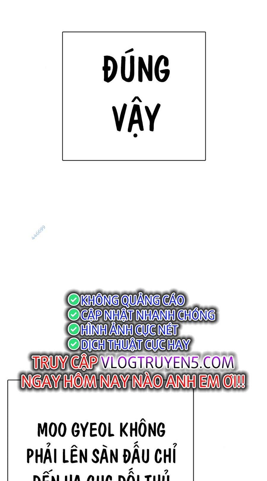 Loser Giỏi Võ Tập 49 trang 123